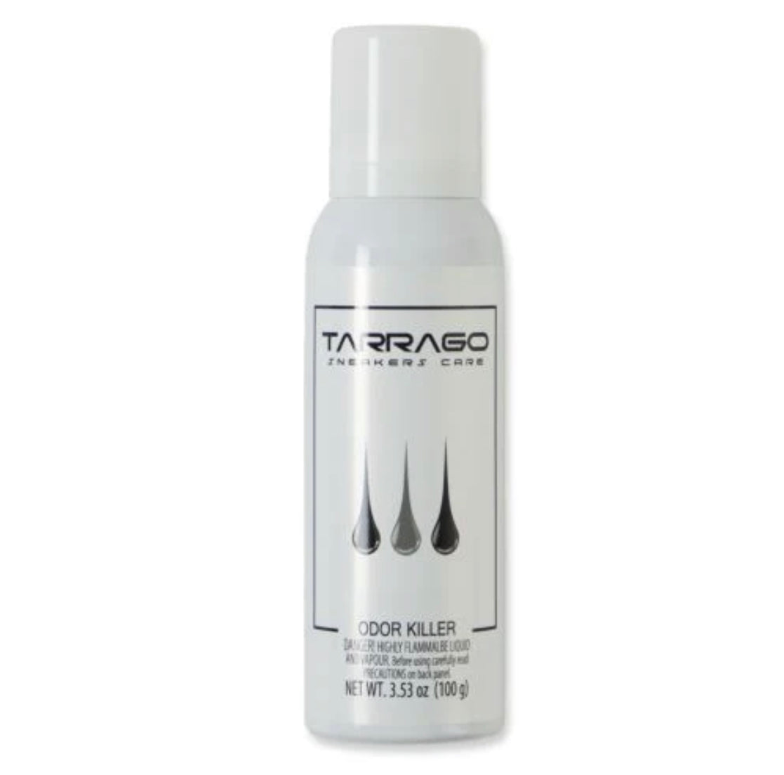 Desodorante de Zapatillas Tarrago Sneakers Care