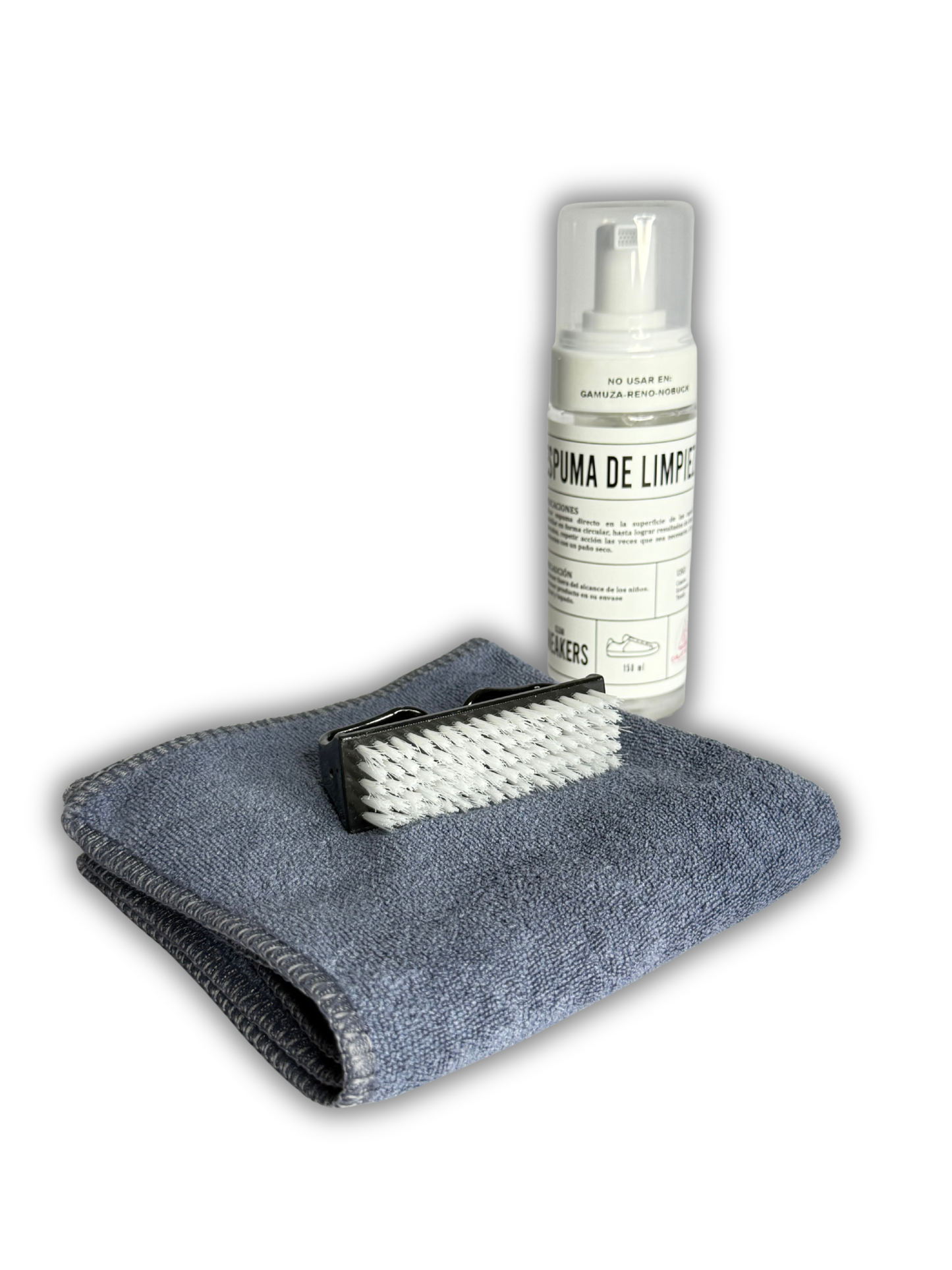 Kit de Limpieza para Zapatillas