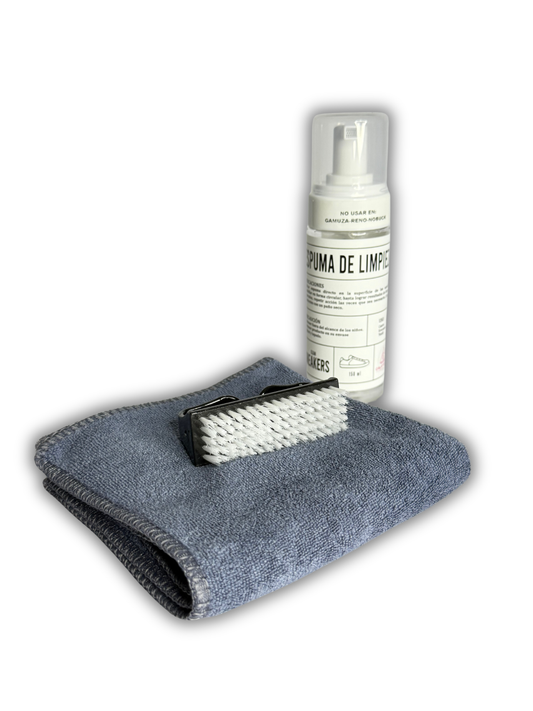 Kit de Limpieza para Zapatillas