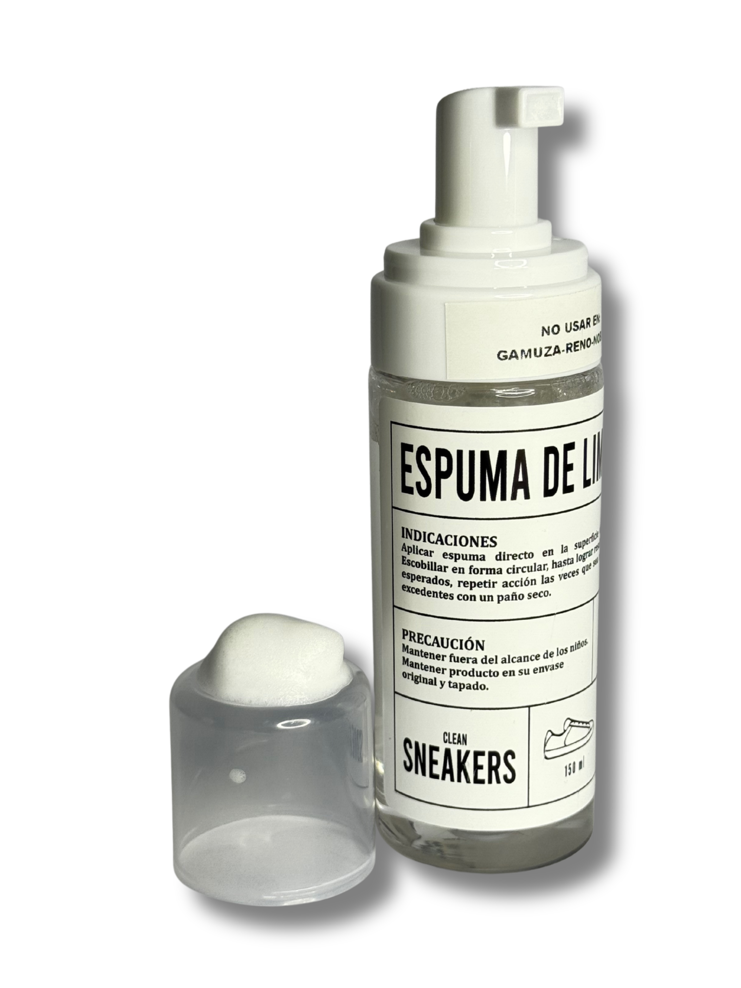 Kit de Limpieza para Zapatillas