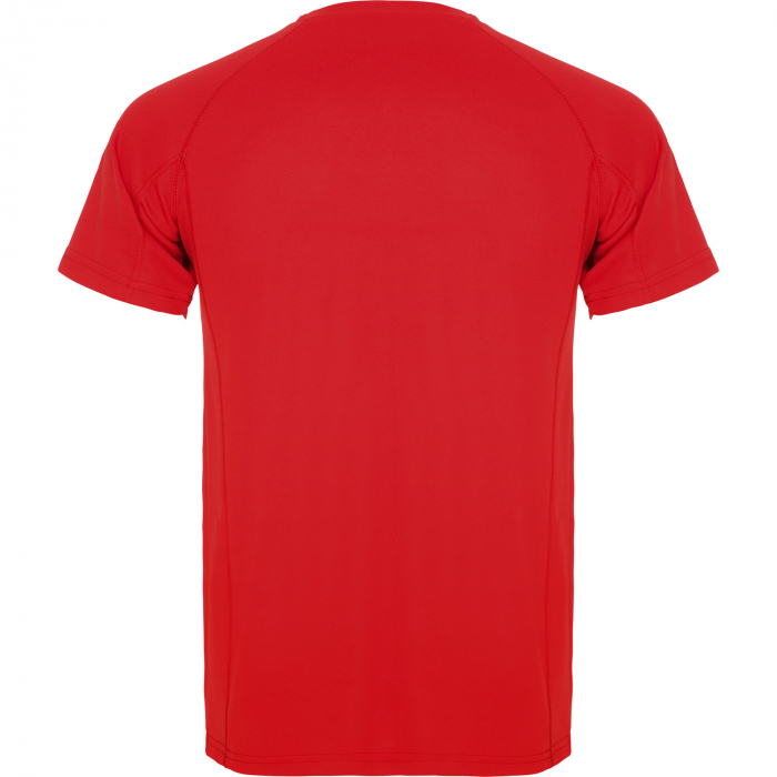 Polera Deportiva Montecarlo Niño –